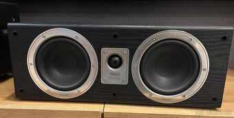 Stredový reproduktor Magnat Tempus Center 22 - TOP STAV - 2