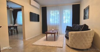 Ružinov-TOP lokalita, 3-izb.byt, Azalková ul., Trávniky - 2