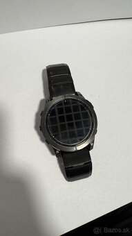 Garmin EPIX PRO Gen2 Sapphire 51mm DLC Titanium - 2