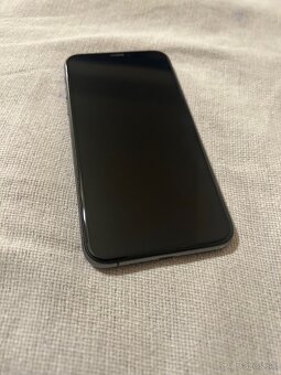 iPhone Xs 256 GB Space Gray - 2