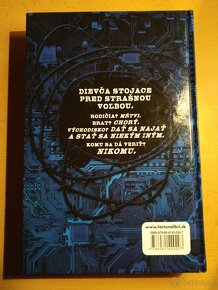 BANKA TIEL - DARCOVIA - 2