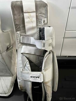 CCM Eflex 6.9 31+1 - 2