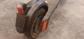 Elektrická kolobežka - 2