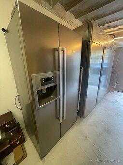 Bosch hladnička - 2