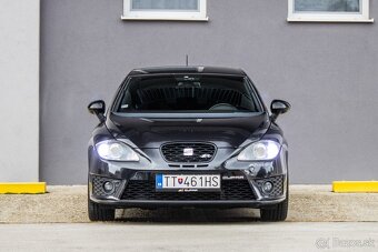 Seat Leon Cupra R - 2