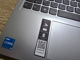 Lenovo ideapad 15.6 1i s 8 gb ram 256gb ssd diskom a i3 proc - 2