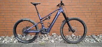 Ebike Lapierre Overvolt AM 7.7, Bosch 750wh, velk. XL,záruka - 2