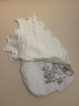 Destký vak na spanie - 2