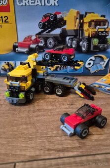 Lego creator 4891 - 2