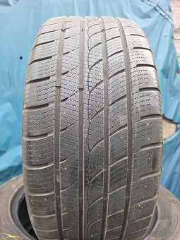 Ponúkame 4 zimné pneumatiky Tristar Snow 255/50 R19 - 2