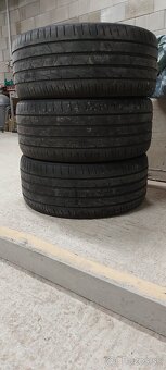 2 letné pneumatiky Hankook Ventus Prime 3 245/40 R18 97Y - 2