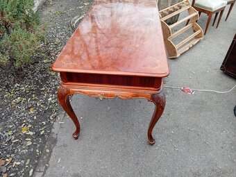 Starý písací stôl - 2