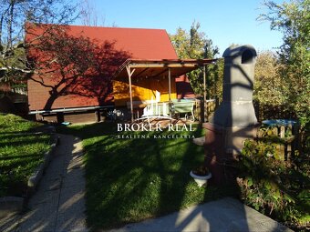 Záhradná chatka Bankov, Košice - Severné mesto - 2