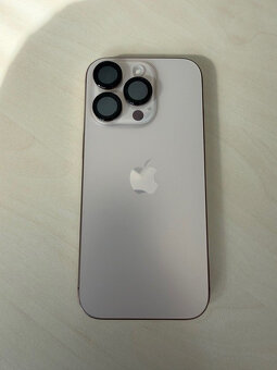 Predám Apple iPhone 16 Pro 256 GB - 2