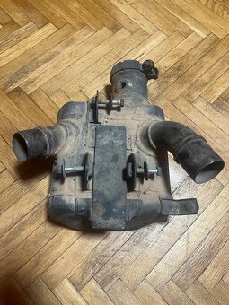 Katalyzátor Suzuki GSX-R 1000 K7/8 - 2