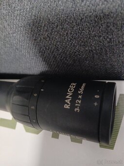 Predam puskohlad Steiner - 2