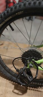 Detsky bicykel Rockrider - 2