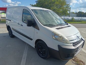 Citroën jumpy 1.6 hdi - 2