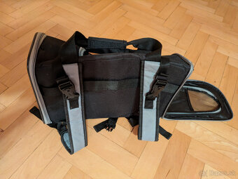 Predám Trixie T-bag Prenosny ruksak - 2