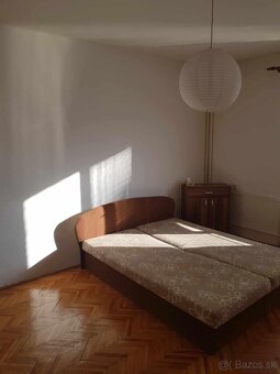Prenájom 2-izbového bytu. - 2