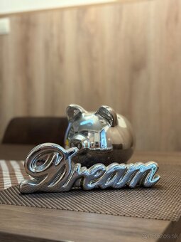 Strieborne doplnky - 2