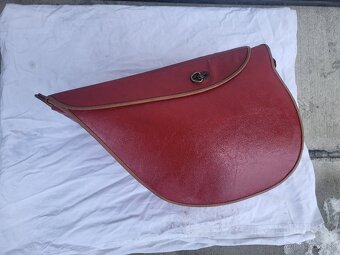 Brasna brašňa jawa pionier typ 05 20 21 - 2