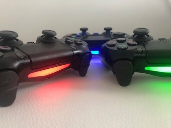 PS4 Pro / Playstation 4 Pro / 190€ alebo 220€ - 2