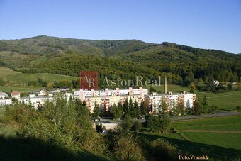 Na predaj: lesný pozemok o rozlohe 15 ha, Kokava Nad Rimavic - 2