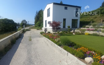 Moderné bývanie bez kompromisov – novostavba rodinného domu - 2