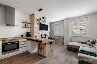 Predam 3 izbovy byt - 2