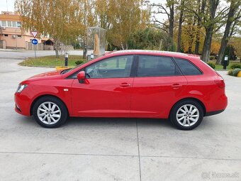 Seat Ibiza ST 1.2 51 KW M5 - 2