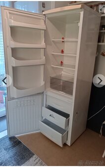 Ardo chladnička - 2