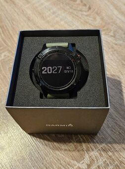 garmin Fenix 6 pro - 2