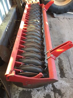 Kverneland Actipack - 2