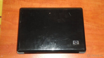 Predám notebook HP Pavilion v Bratislave a okolí - 2