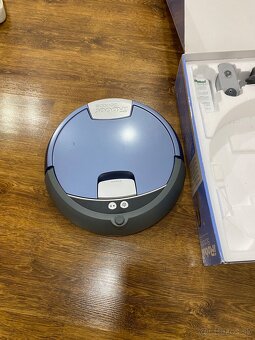 Predám vysávač irobot scooba - 2