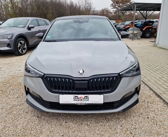 ŠKODA SCALA 1.6 TDI MONTE CARLO DSG - 2