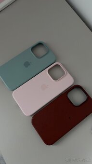 iPhone 14 Pro Gold - 2