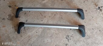 Strešný nosič Citroen c4 - 2