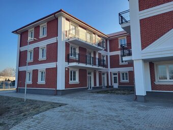 Obchodný priestor na predaj s dlhodovým nájomcom, Iža ? - 2