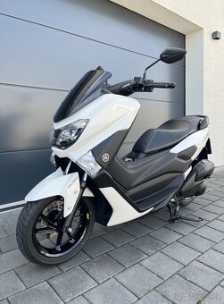 YAMAHA NMAX 125 - 2