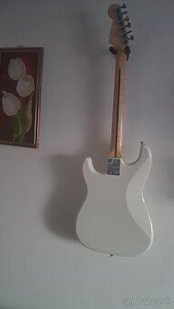 Fender sqaiur - 2