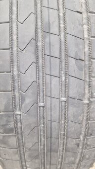 Letné pneumatiky Hankook platí do zmazania - 2