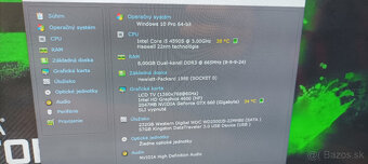 Herny pocitac kontakt iba sms - 2