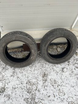 185/65 R15 zimne - 2