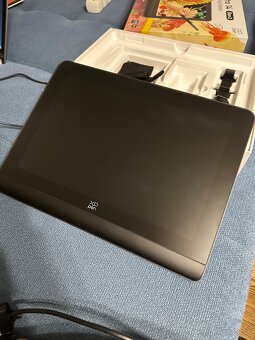 Grafický tablet Xp pen pro 14 gen2 - 2