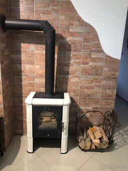 Krbové keramické kachle - predaj - 2