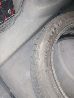 Pneumatiky 245 45 - 2