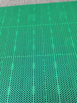 STILMAT - strelecká a tréningová plocha - 2