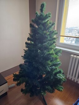 Vianicny stromcek - 2